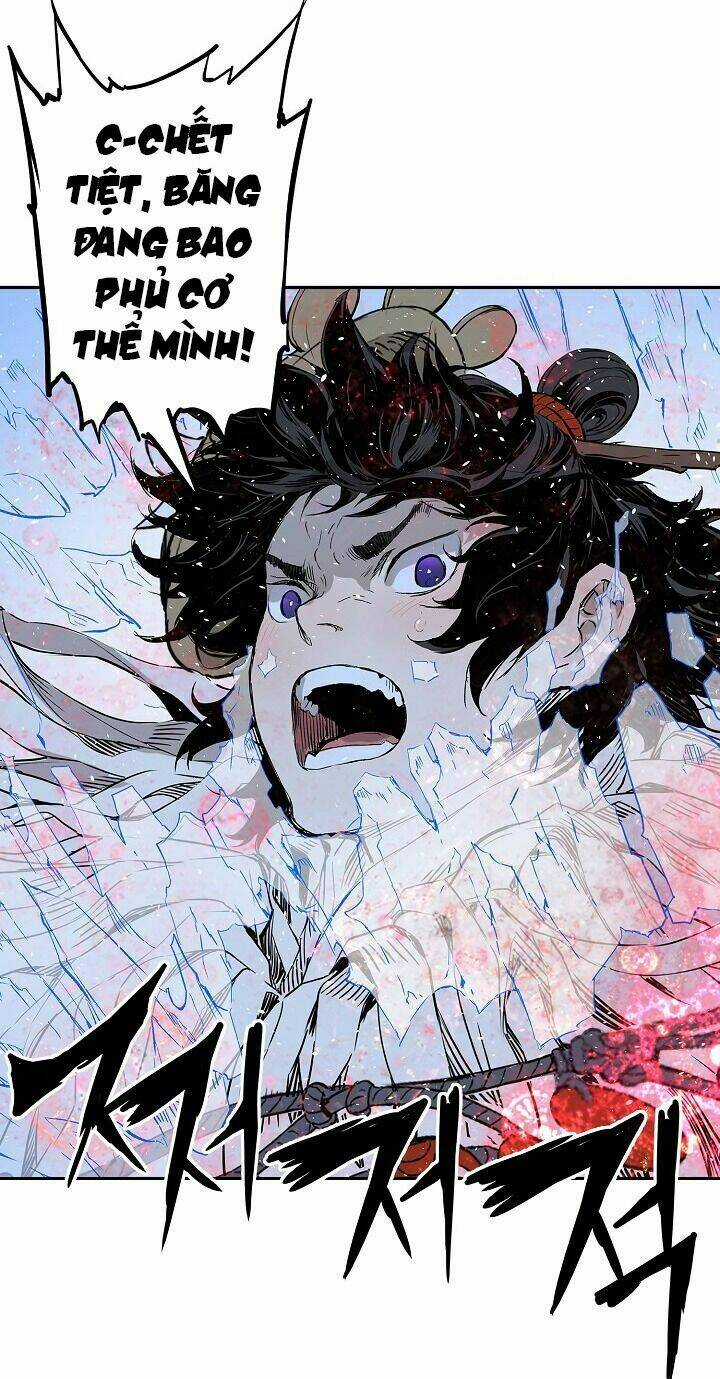 Vô Kiếm Tiểu Tử Chapter 35 trang 79