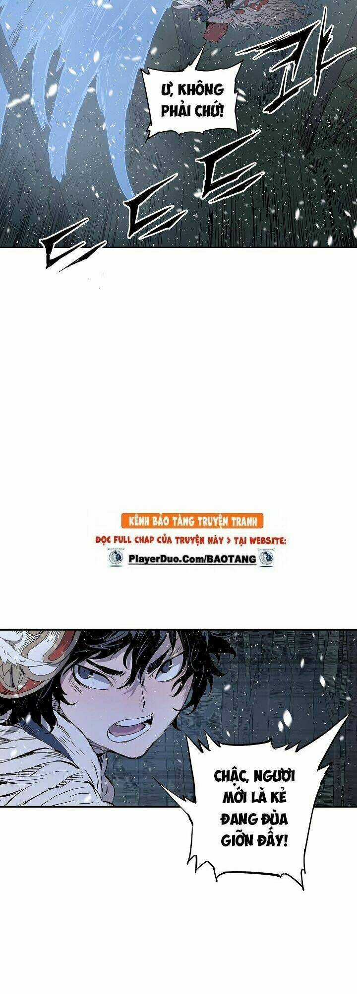 Vô Kiếm Tiểu Tử Chapter 35 trang 8