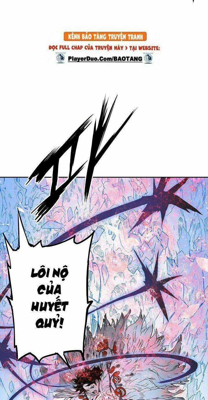 Vô Kiếm Tiểu Tử Chapter 35 trang 80