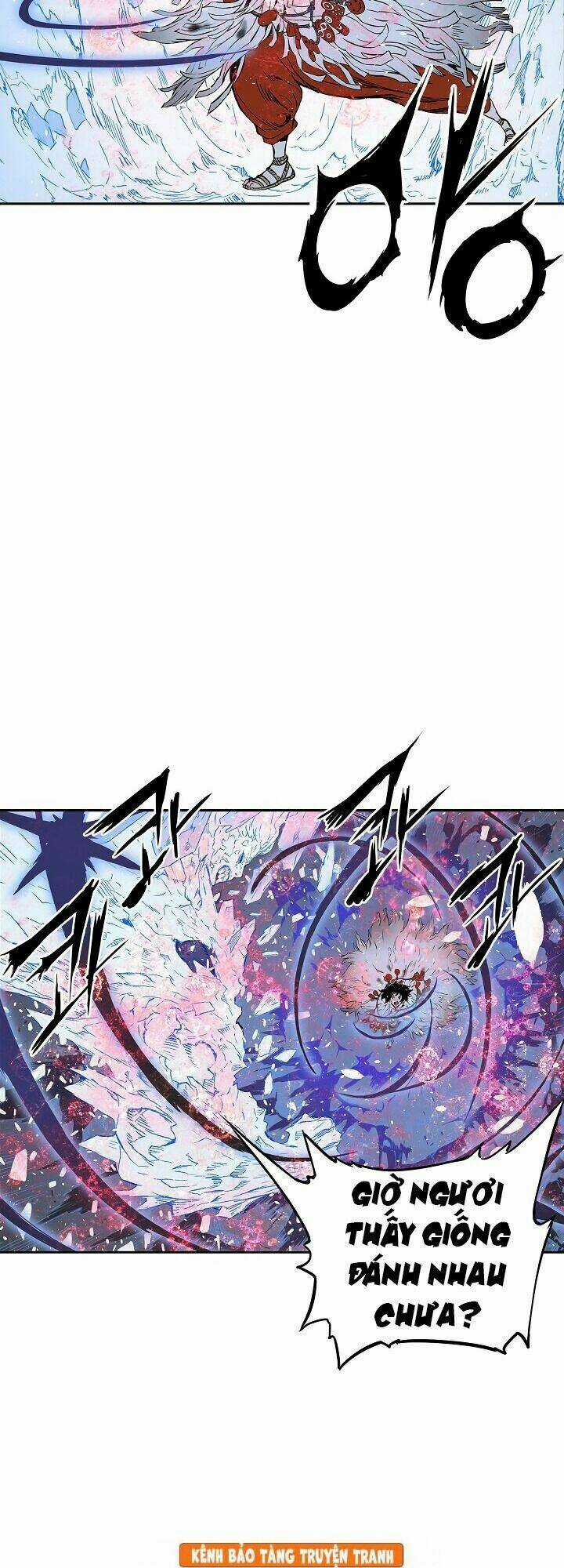 Vô Kiếm Tiểu Tử Chapter 35 trang 81