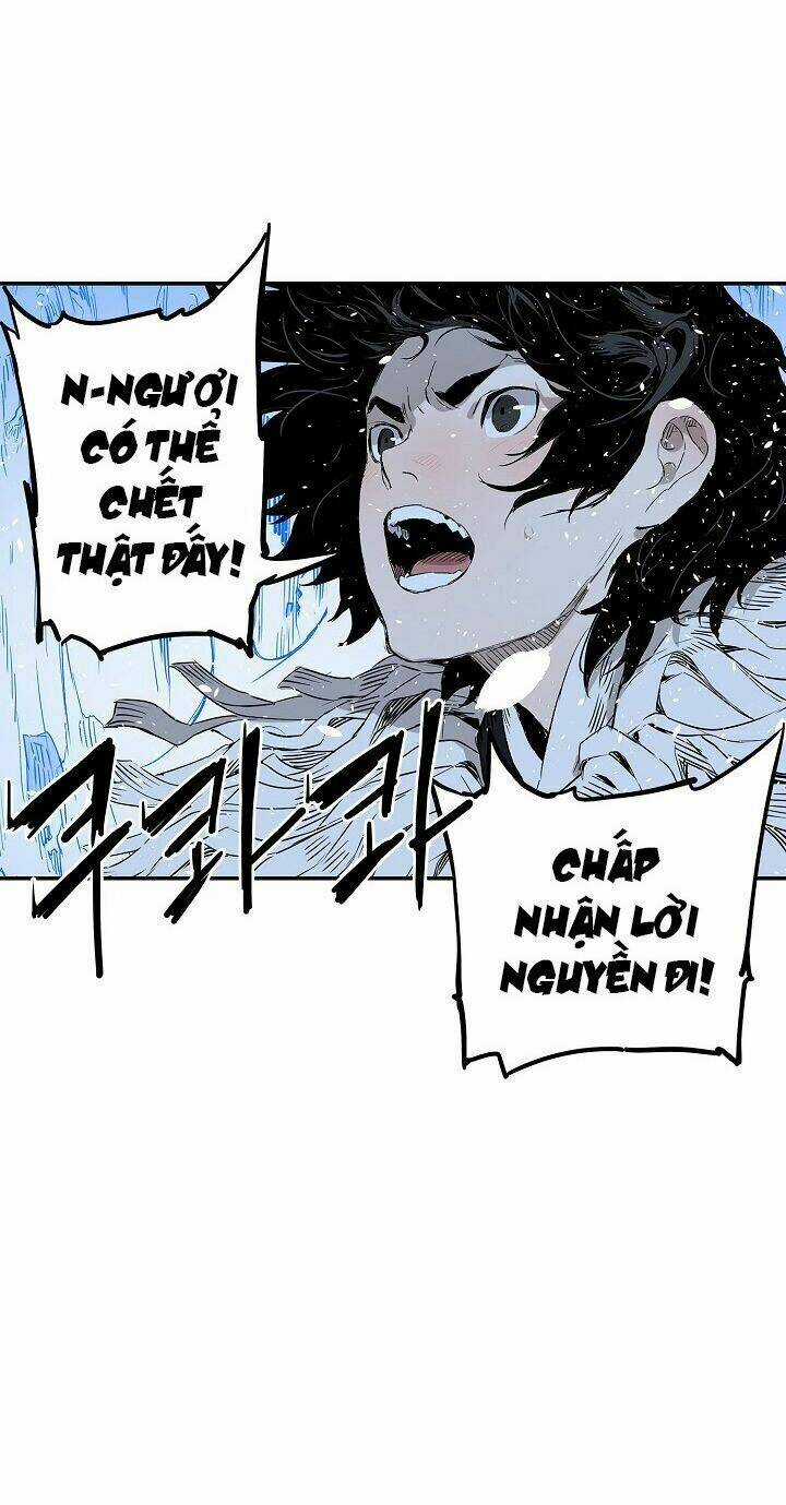 Vô Kiếm Tiểu Tử Chapter 35 trang 83