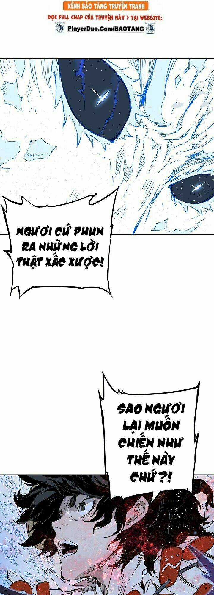 Vô Kiếm Tiểu Tử Chapter 35 trang 84