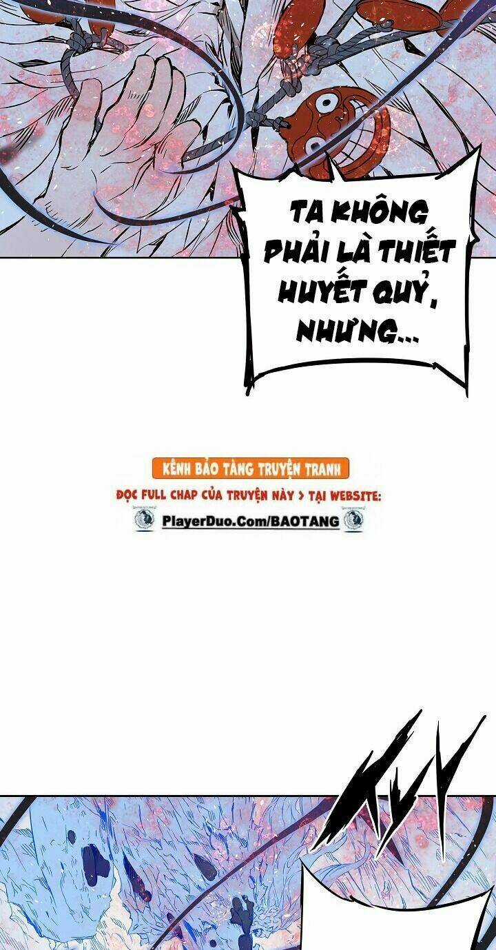 Vô Kiếm Tiểu Tử Chapter 35 trang 85