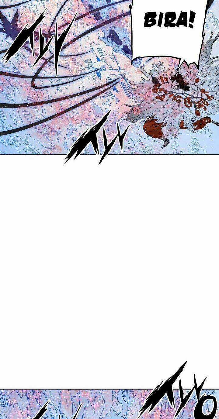 Vô Kiếm Tiểu Tử Chapter 35 trang 86