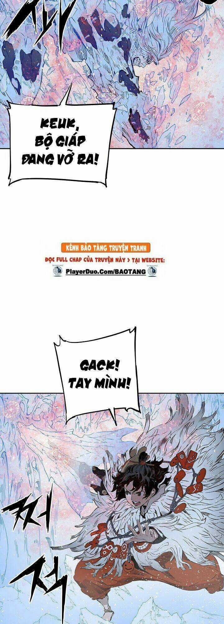 Vô Kiếm Tiểu Tử Chapter 35 trang 87