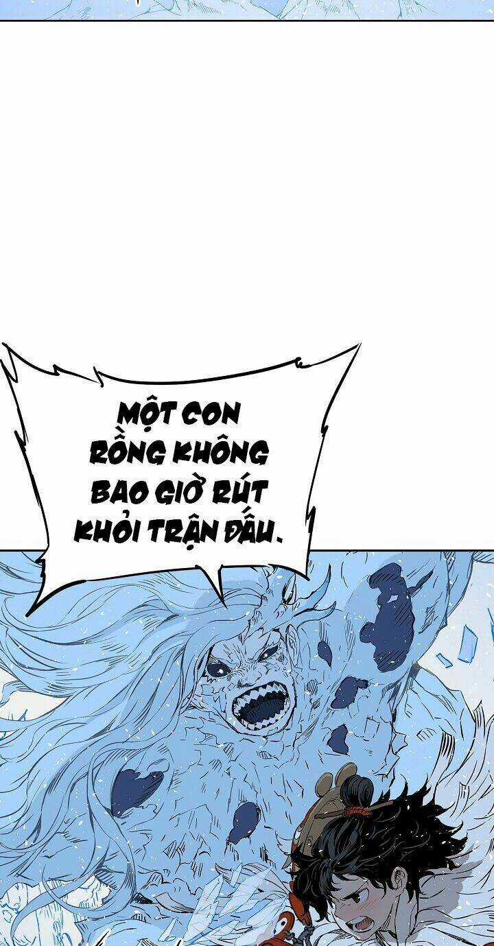 Vô Kiếm Tiểu Tử Chapter 35 trang 88