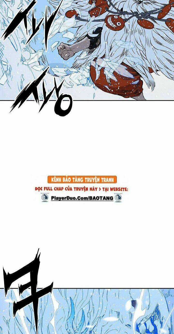 Vô Kiếm Tiểu Tử Chapter 35 trang 89