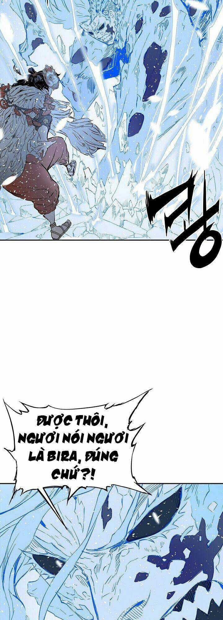 Vô Kiếm Tiểu Tử Chapter 35 trang 90