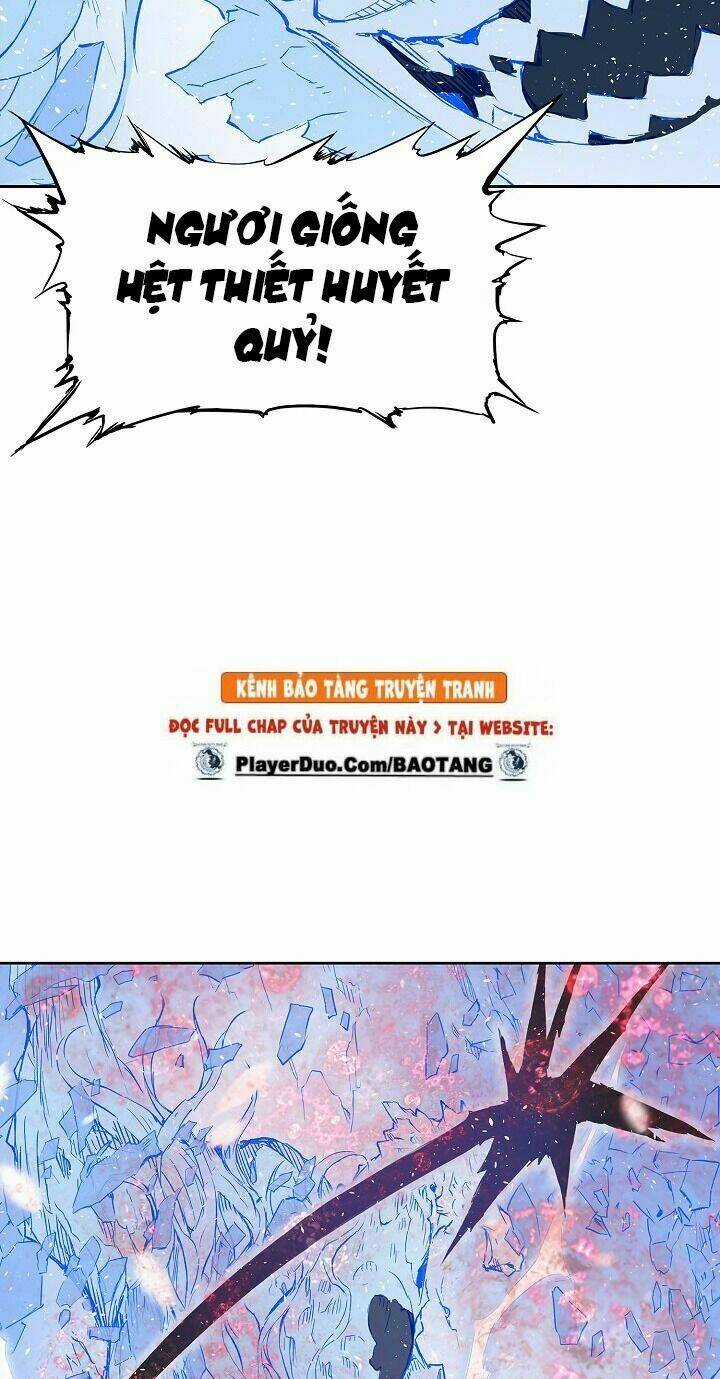 Vô Kiếm Tiểu Tử Chapter 35 trang 91