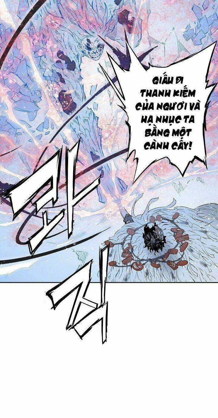 Vô Kiếm Tiểu Tử Chapter 35 trang 92