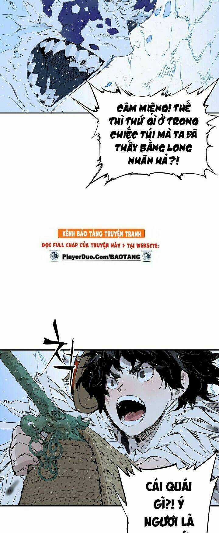 Vô Kiếm Tiểu Tử Chapter 35 trang 95