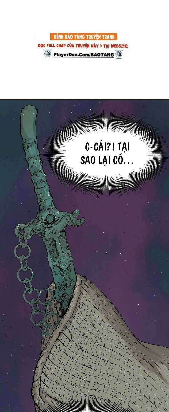 Vô Kiếm Tiểu Tử Chapter 35 trang 97