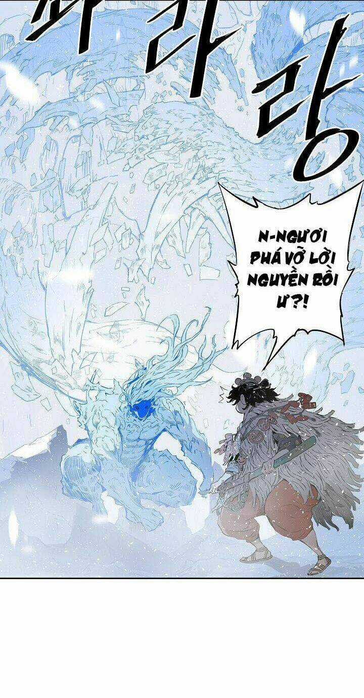 Vô Kiếm Tiểu Tử Chapter 36 trang 10