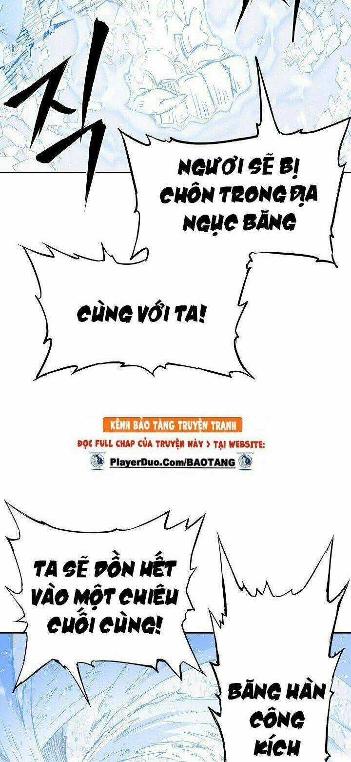 Vô Kiếm Tiểu Tử Chapter 36 trang 13