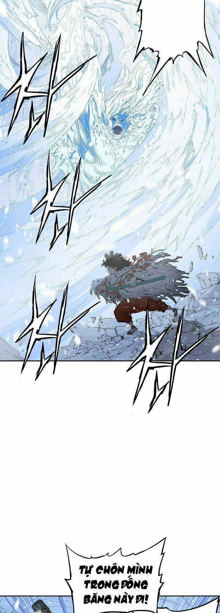 Vô Kiếm Tiểu Tử Chapter 36 trang 14