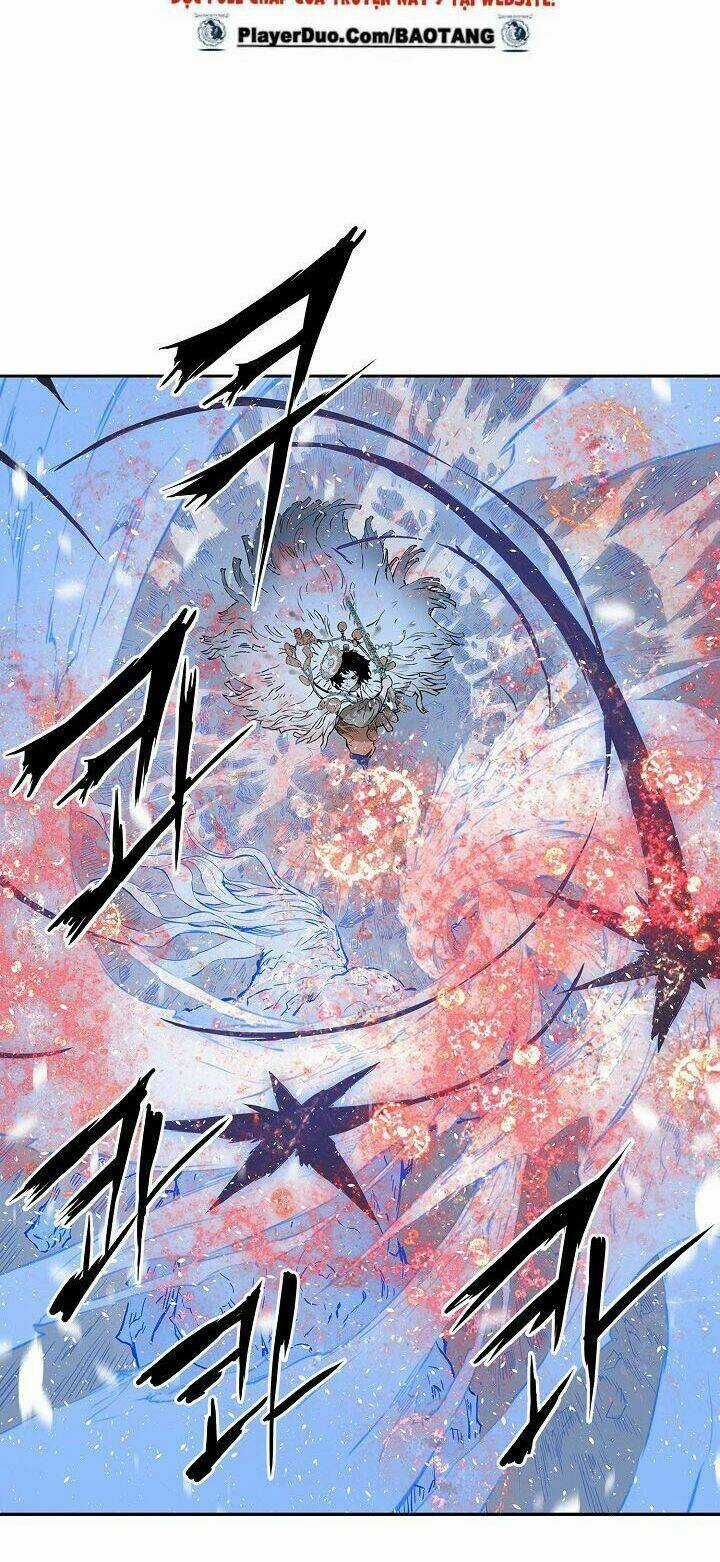 Vô Kiếm Tiểu Tử Chapter 36 trang 16