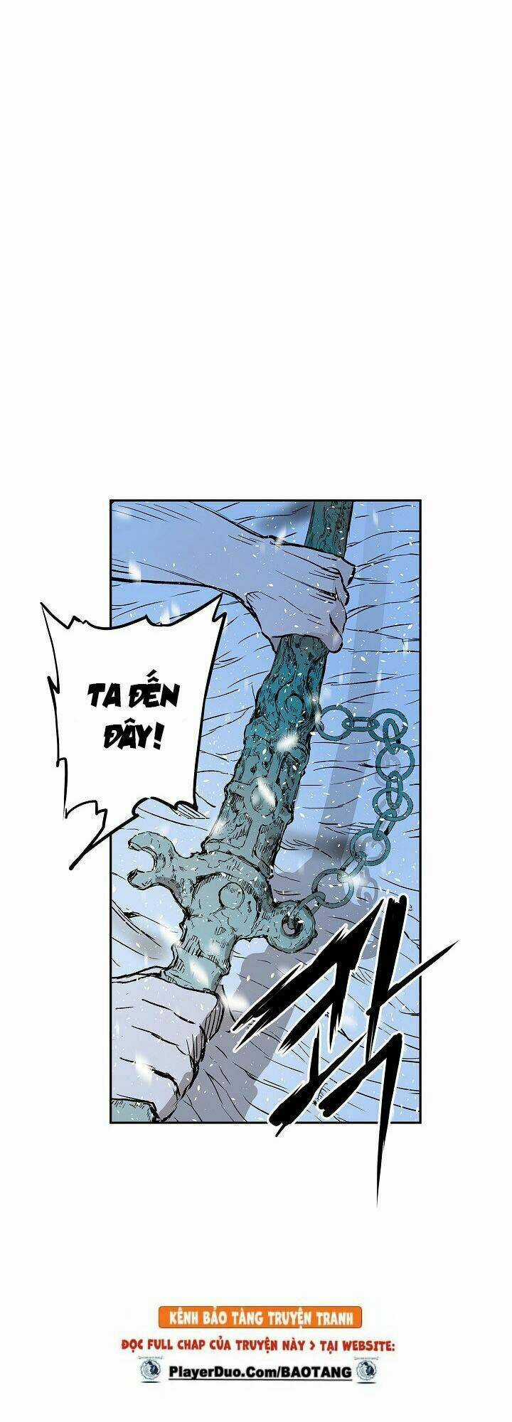 Vô Kiếm Tiểu Tử Chapter 36 trang 17