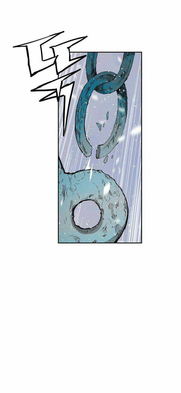 Vô Kiếm Tiểu Tử Chapter 36 trang 18