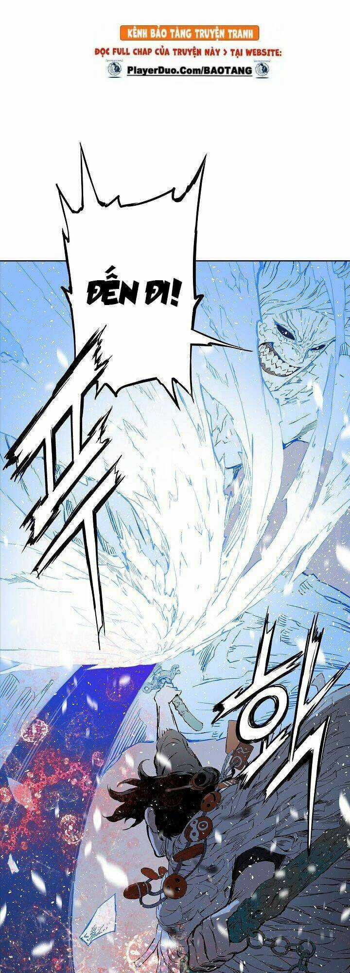 Vô Kiếm Tiểu Tử Chapter 36 trang 20