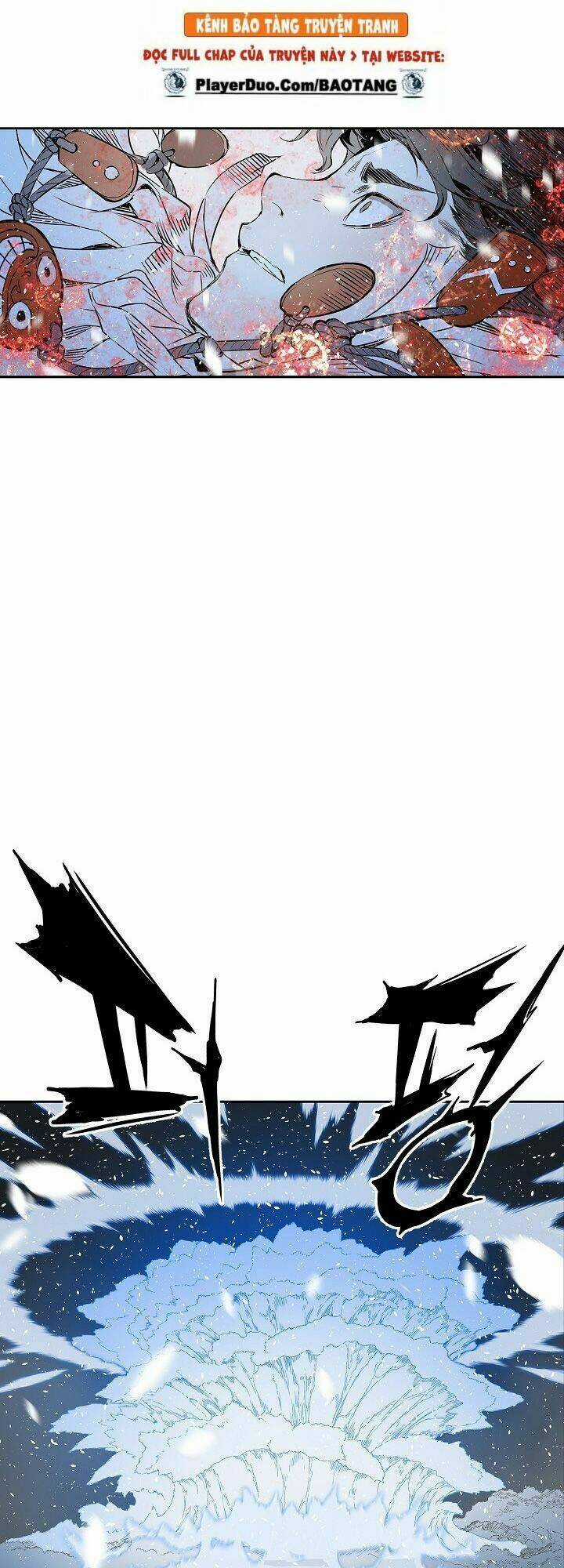 Vô Kiếm Tiểu Tử Chapter 36 trang 23