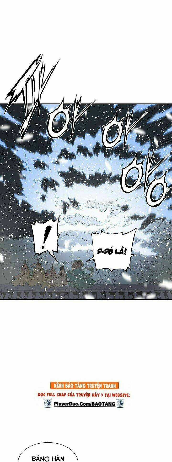 Vô Kiếm Tiểu Tử Chapter 36 trang 25