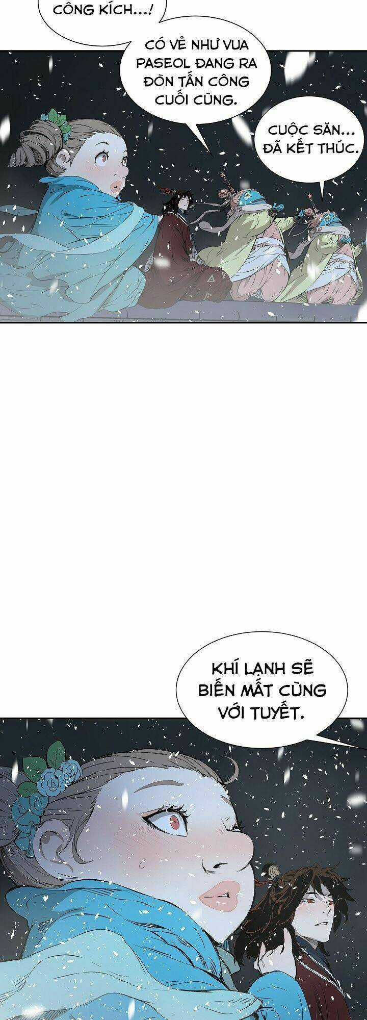 Vô Kiếm Tiểu Tử Chapter 36 trang 26