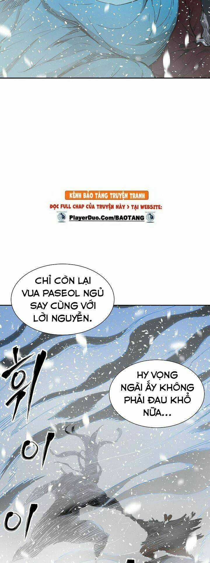 Vô Kiếm Tiểu Tử Chapter 36 trang 27