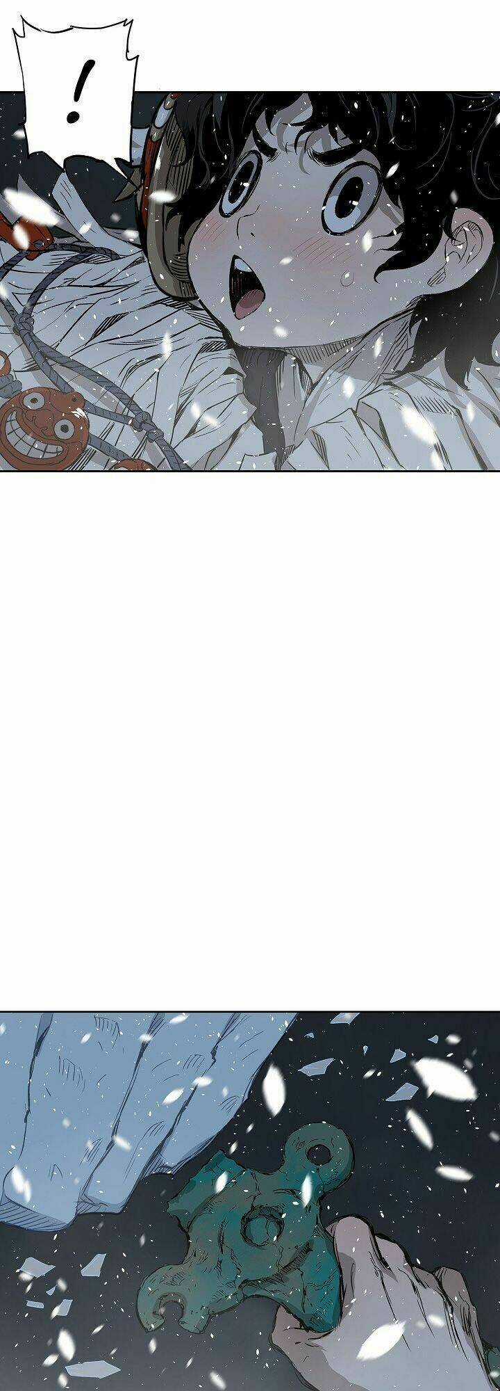 Vô Kiếm Tiểu Tử Chapter 36 trang 29