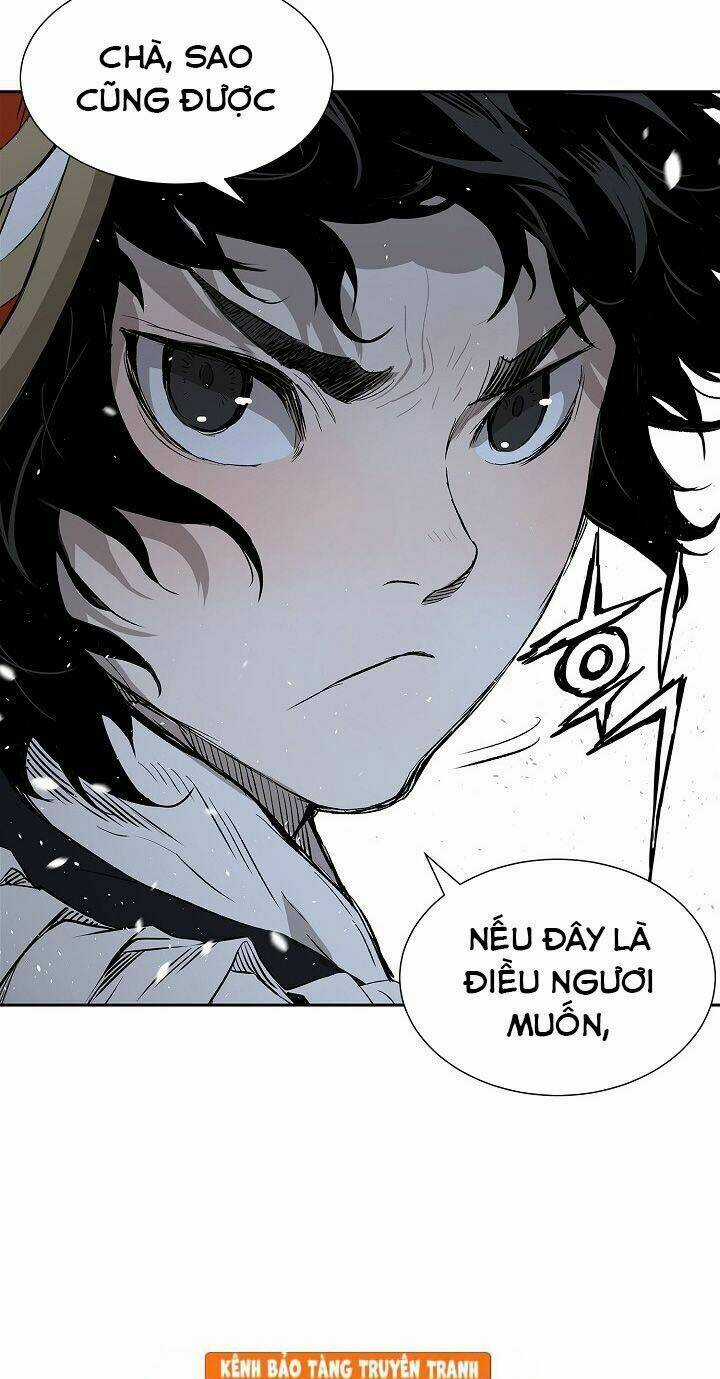 Vô Kiếm Tiểu Tử Chapter 36 trang 3