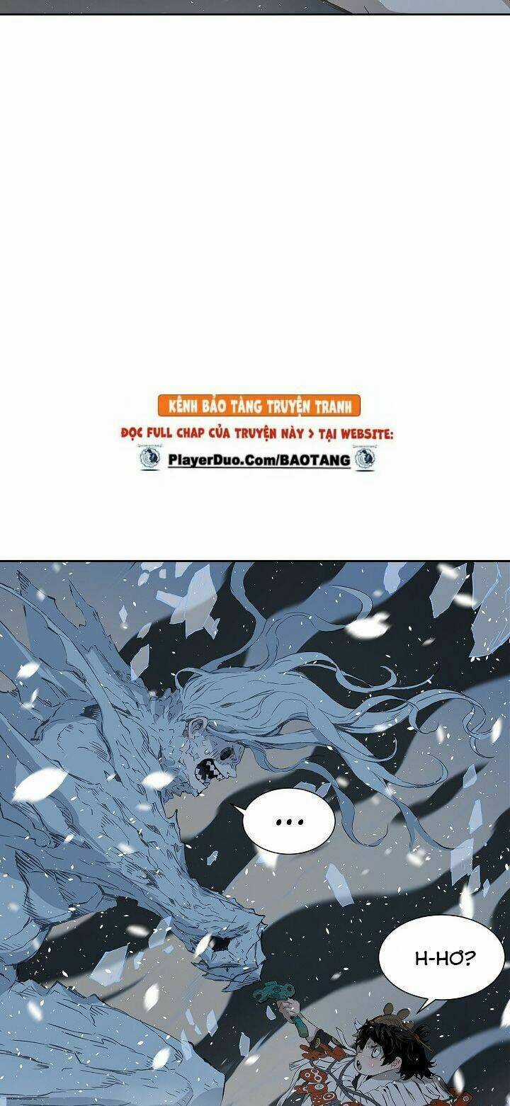 Vô Kiếm Tiểu Tử Chapter 36 trang 30