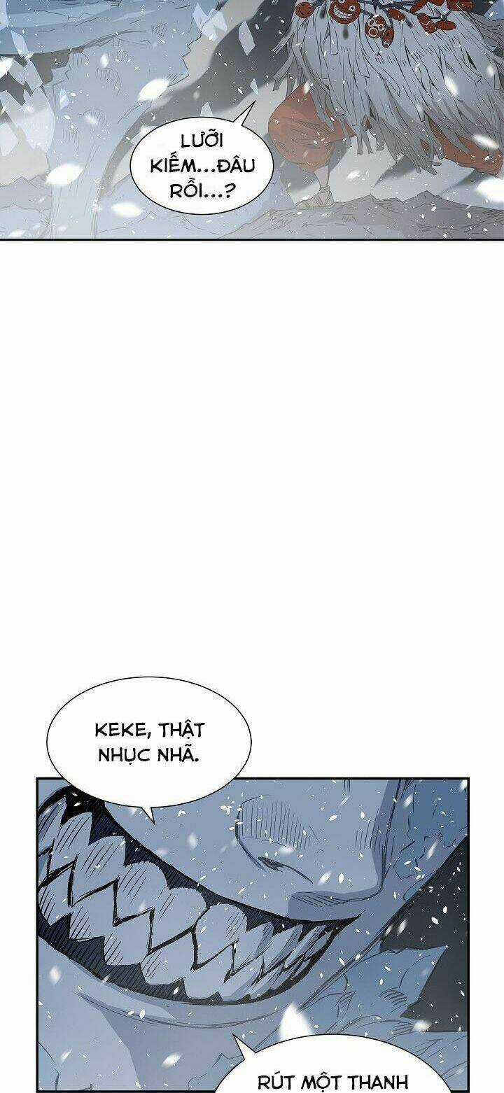 Vô Kiếm Tiểu Tử Chapter 36 trang 31