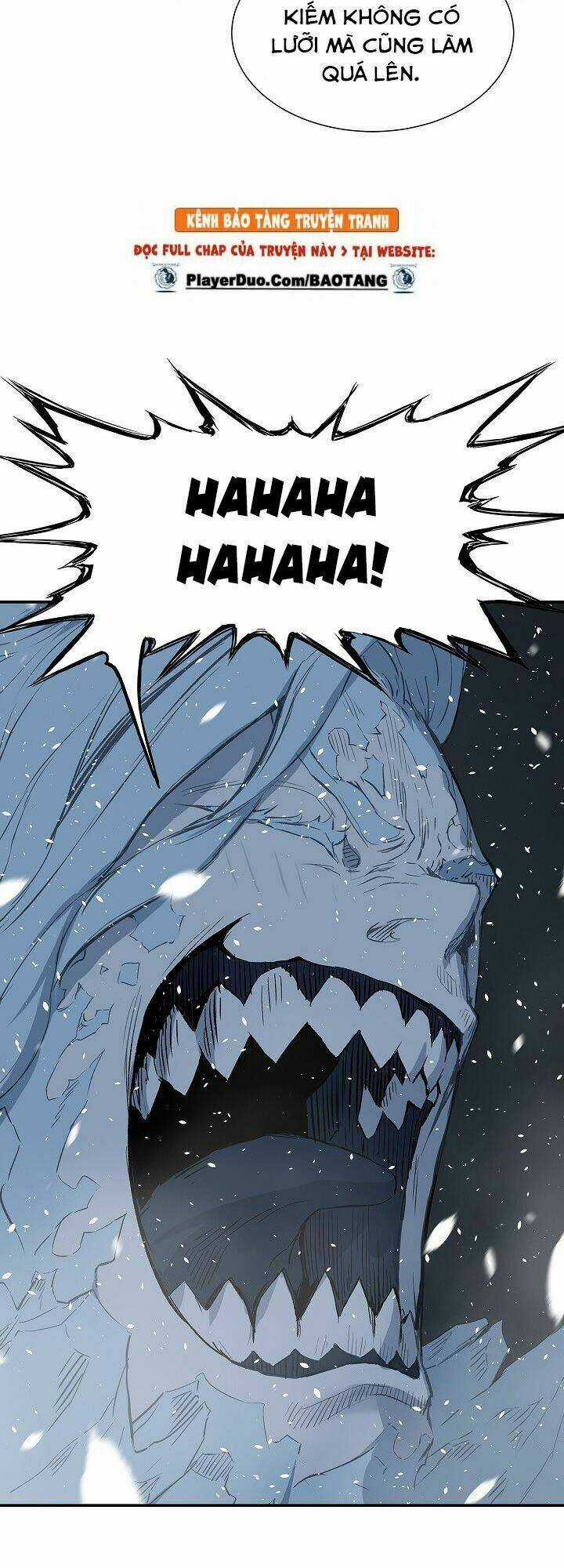 Vô Kiếm Tiểu Tử Chapter 36 trang 32