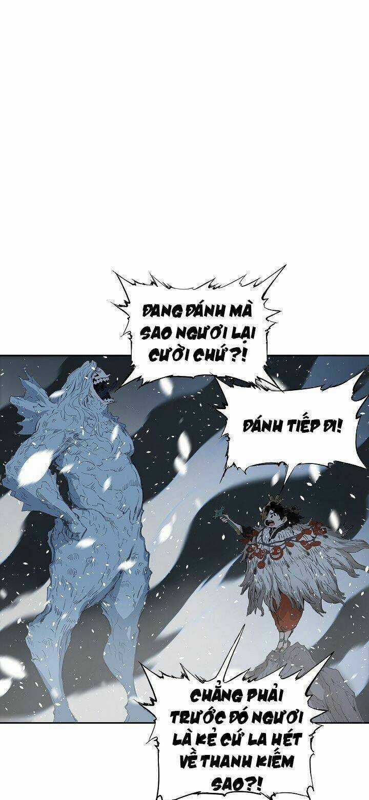 Vô Kiếm Tiểu Tử Chapter 36 trang 33