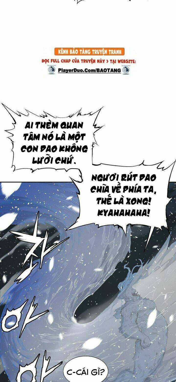 Vô Kiếm Tiểu Tử Chapter 36 trang 34