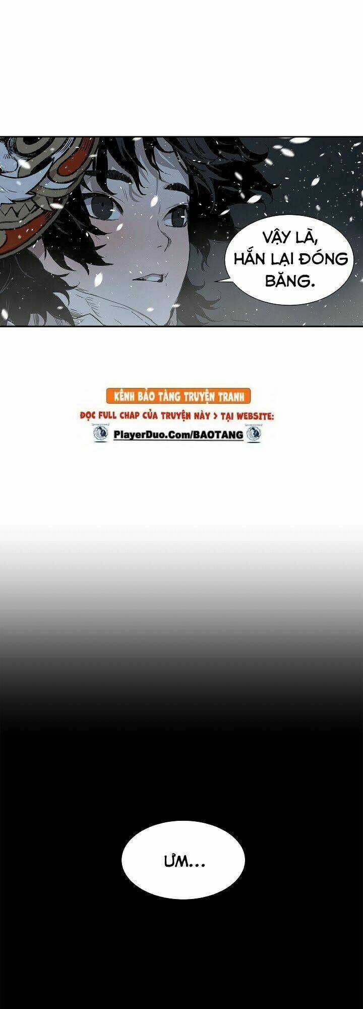 Vô Kiếm Tiểu Tử Chapter 36 trang 38