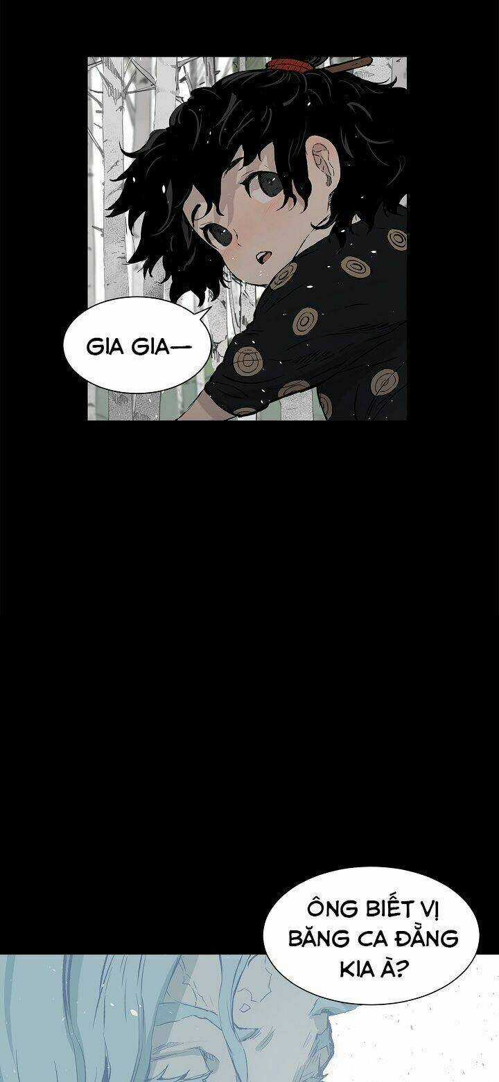 Vô Kiếm Tiểu Tử Chapter 36 trang 39