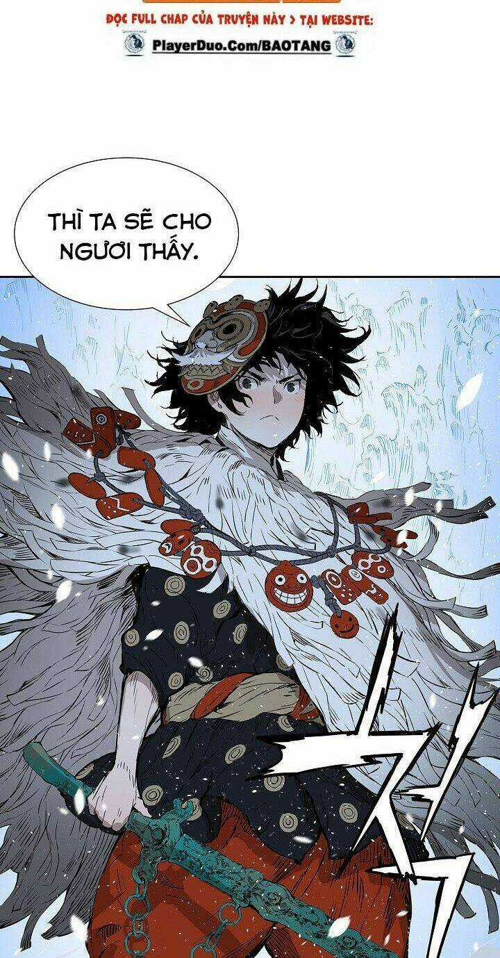 Vô Kiếm Tiểu Tử Chapter 36 trang 4