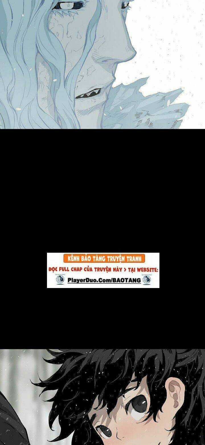 Vô Kiếm Tiểu Tử Chapter 36 trang 40