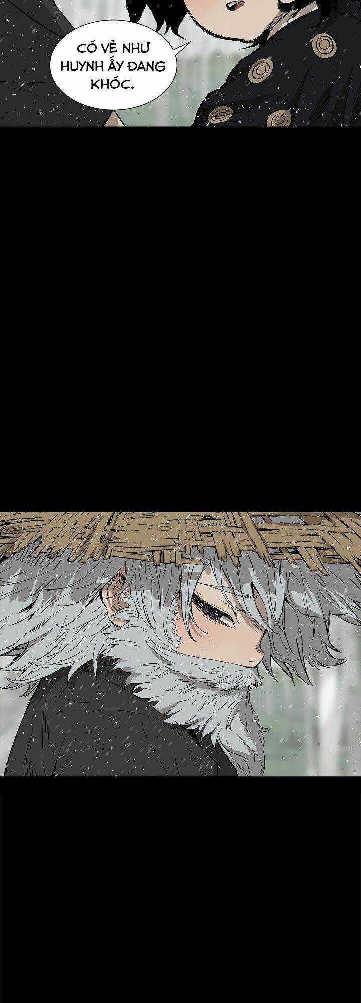 Vô Kiếm Tiểu Tử Chapter 36 trang 41