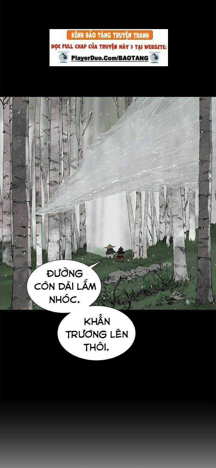 Vô Kiếm Tiểu Tử Chapter 36 trang 42