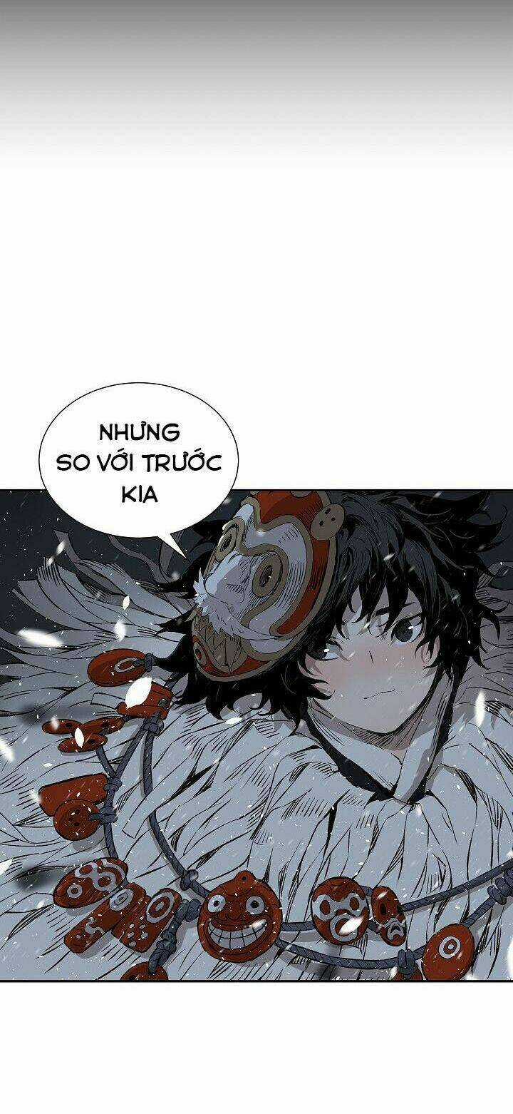 Vô Kiếm Tiểu Tử Chapter 36 trang 43