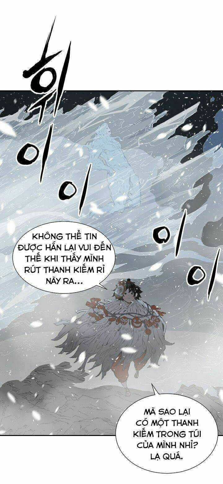 Vô Kiếm Tiểu Tử Chapter 36 trang 45