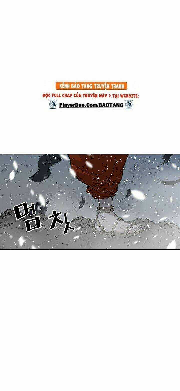 Vô Kiếm Tiểu Tử Chapter 36 trang 46