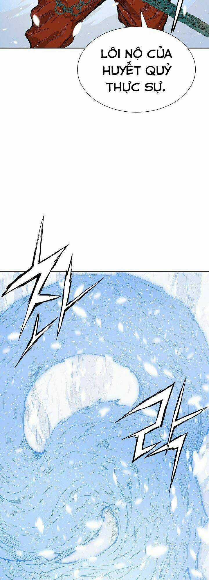 Vô Kiếm Tiểu Tử Chapter 36 trang 5