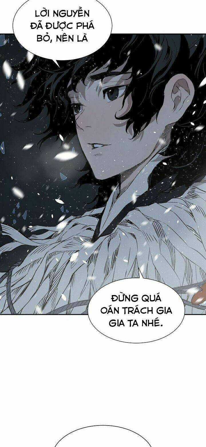 Vô Kiếm Tiểu Tử Chapter 36 trang 59