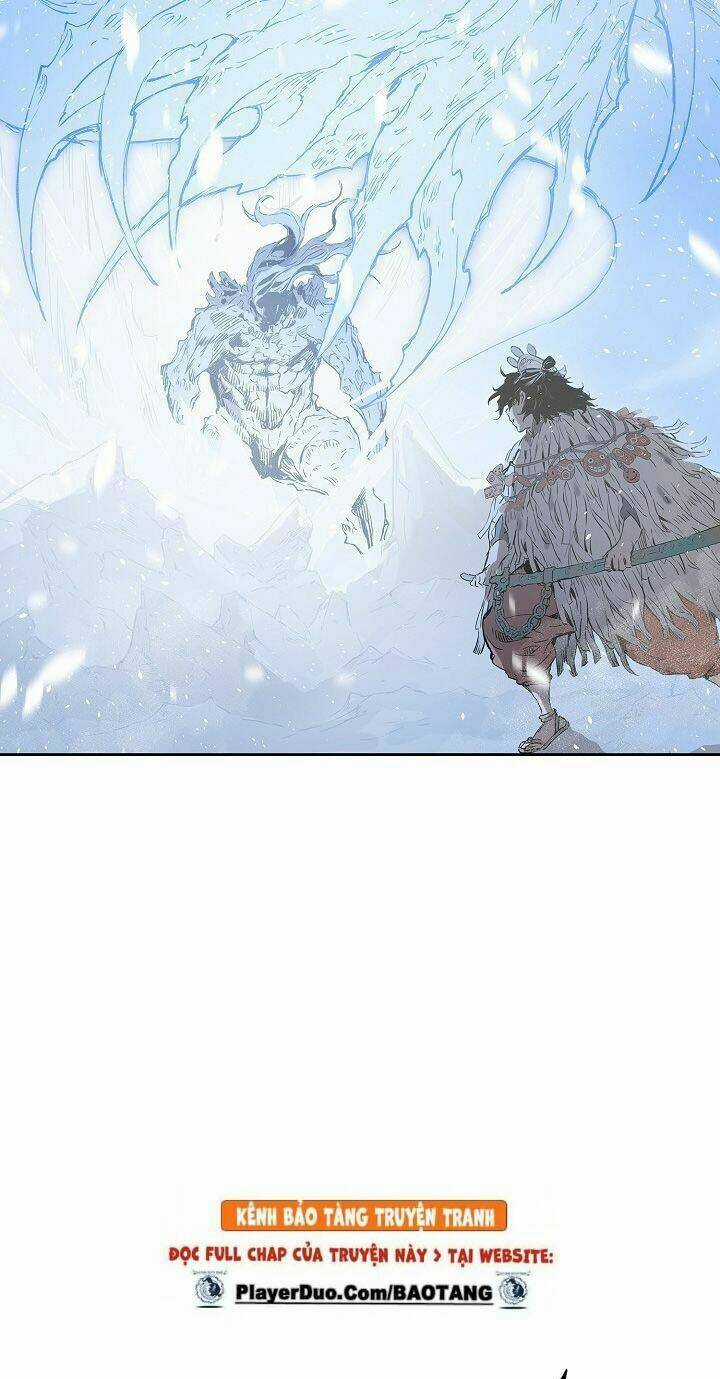 Vô Kiếm Tiểu Tử Chapter 36 trang 6