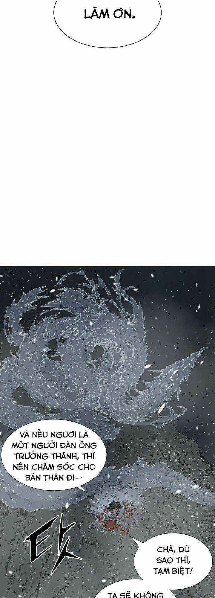 Vô Kiếm Tiểu Tử Chapter 36 trang 60