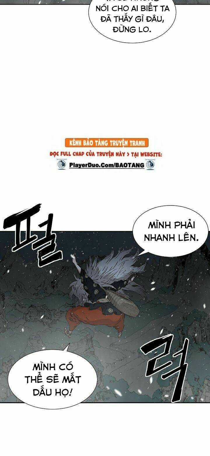 Vô Kiếm Tiểu Tử Chapter 36 trang 61
