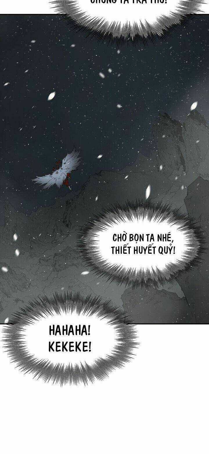 Vô Kiếm Tiểu Tử Chapter 36 trang 65