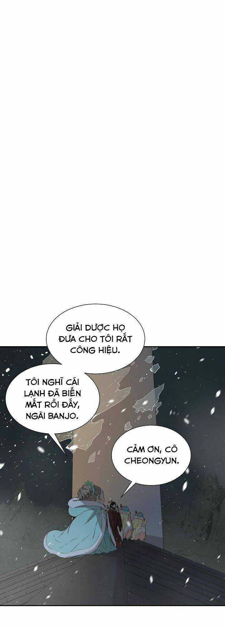 Vô Kiếm Tiểu Tử Chapter 36 trang 66